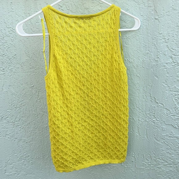 Zara knit top - Picture 6 of 9